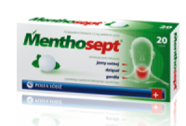 Menthosept