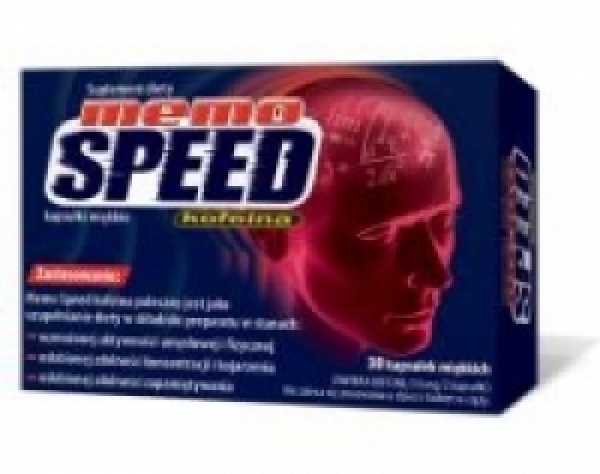 Memo Speed