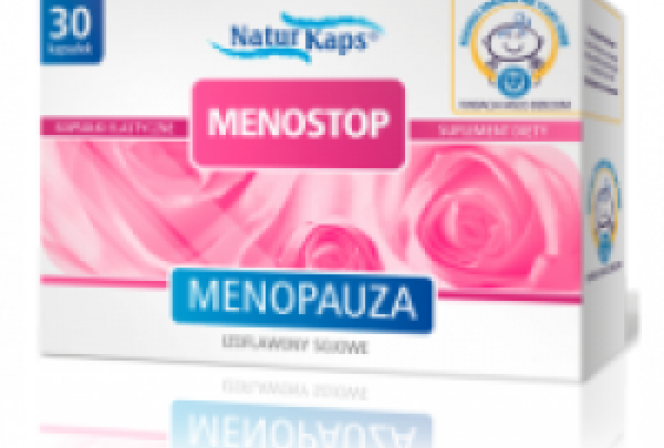 Menostop