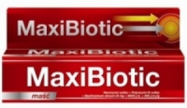 Maxibiotic