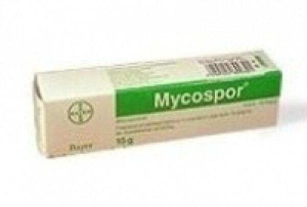 Mycospor