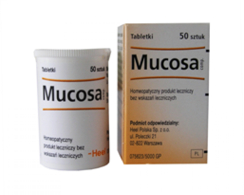 Mucosa compositum