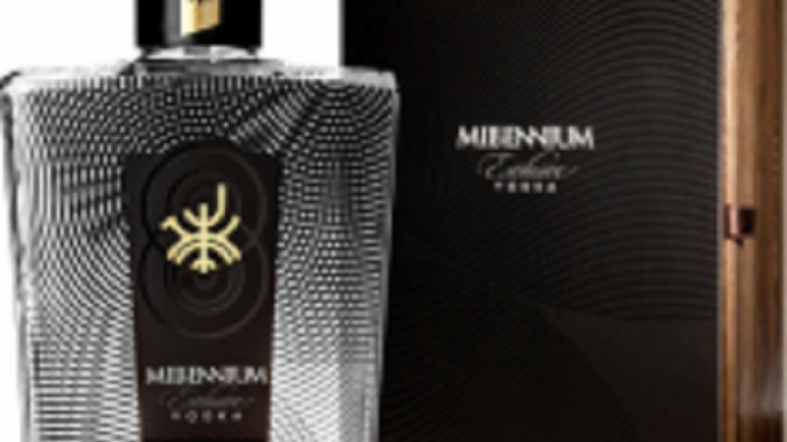 Millenium Vodka