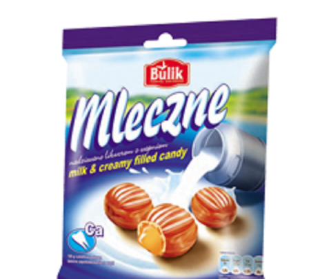 Mleczne Bulik