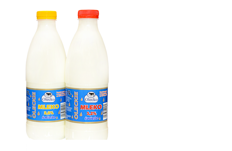 Mleko Olecko