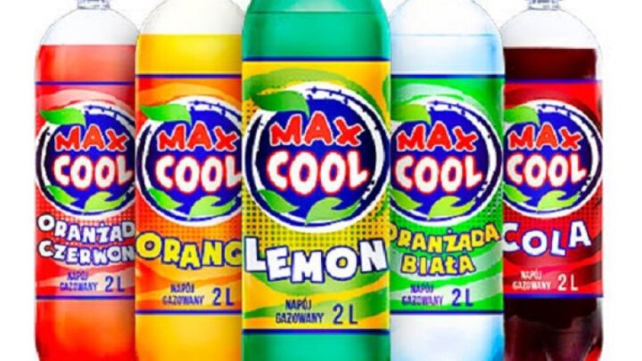 Max Cool