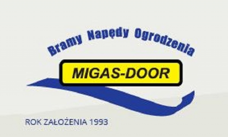 Migas Door