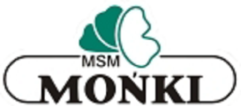 MSM Mońki