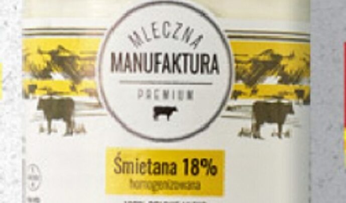 Mleczna Manufaktura