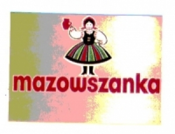 Mazowszanka
