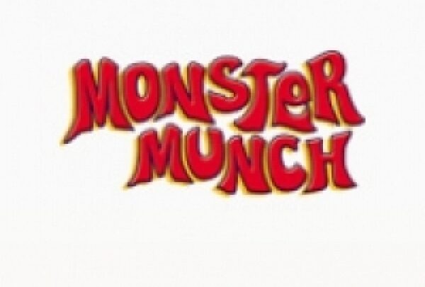 Marka Monster Munch