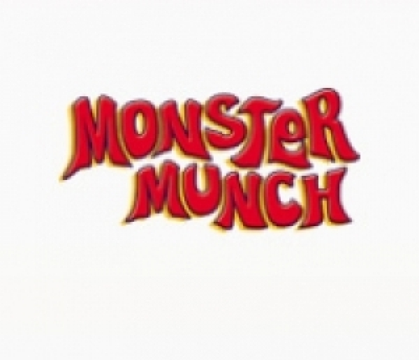 Marka Monster Munch