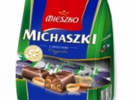 Michaszki