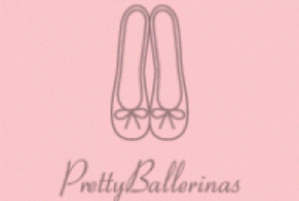 Pretty Ballerinas