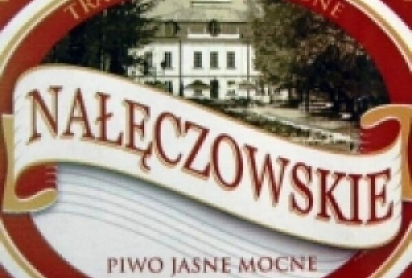 Nałęczowskie