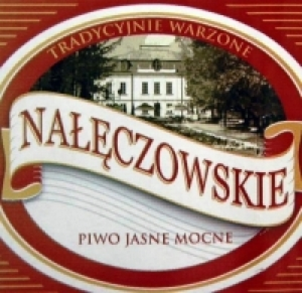 Nałęczowskie