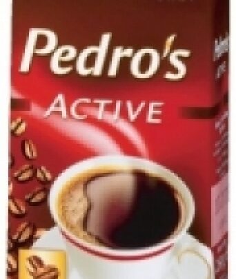 Pedros