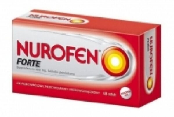 Nurofen