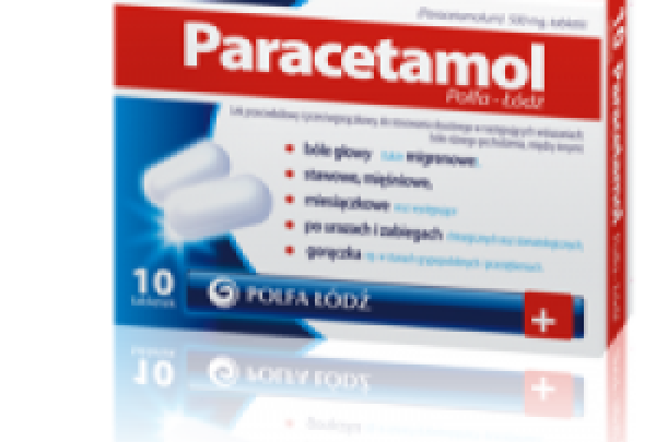 Paracetamol