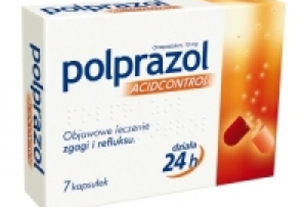 Polprazol
