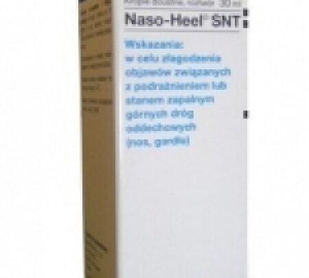Naso-Heel SNT