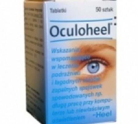 Oculoheel