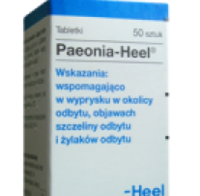 Paeonia-Heel