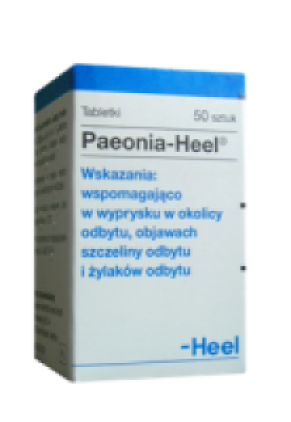 Paeonia-Heel