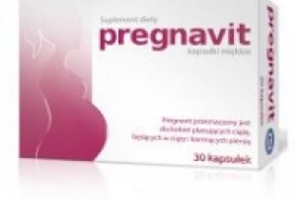 Pregnavit