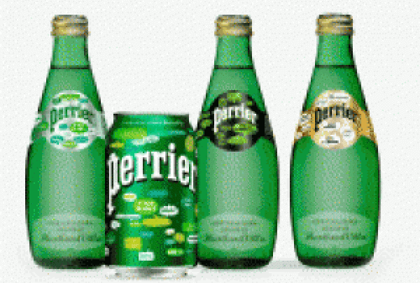 Perrier