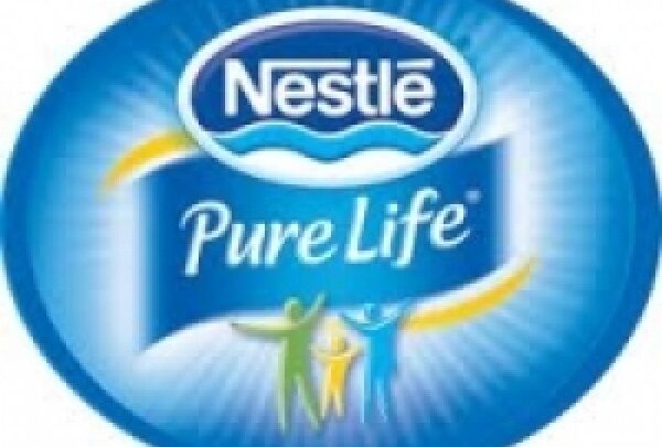 Nestle Pure Life