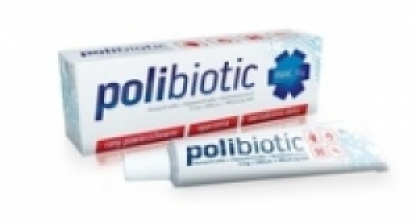 Polibiotic