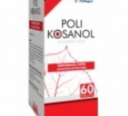 Poli-kosanol