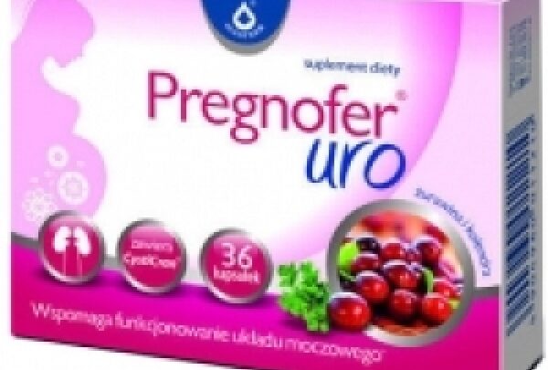 Pregnofer URO