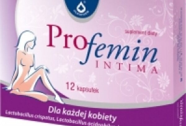 ProFemin Intima