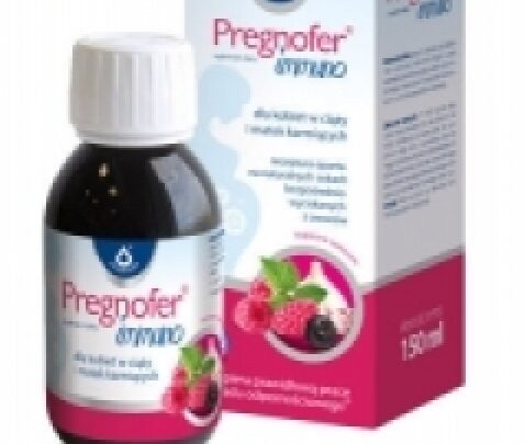 Pregnofer Immuno