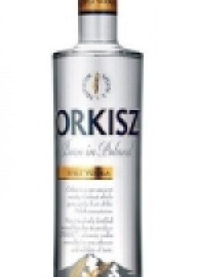 Orkisz Vodka