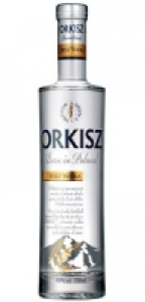 Orkisz Vodka