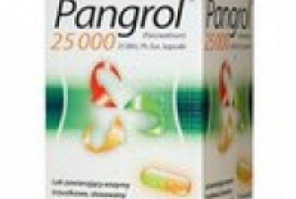 Pangrol