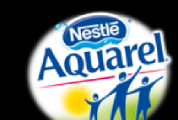 Nestle Aquarel