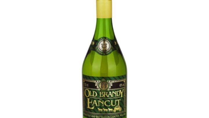 Old Brandy Łańcut