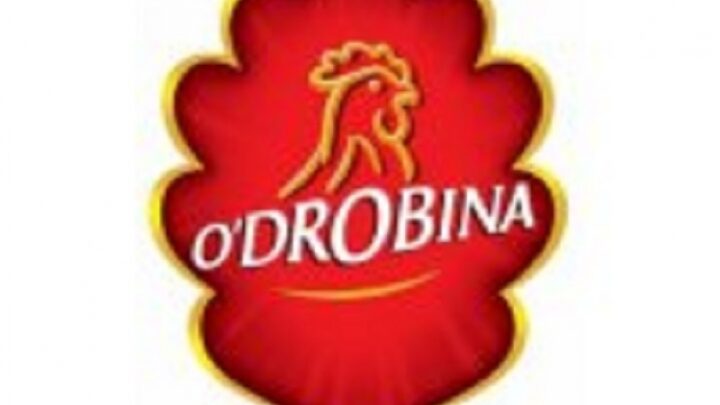 O!Drobina