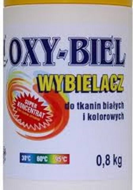 Oxy Biel