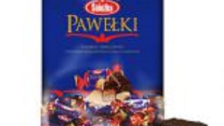 Pawełki