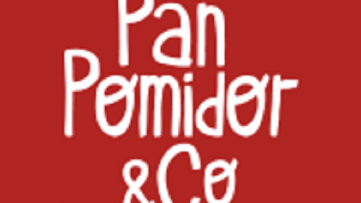 Pan Pomidor & Co