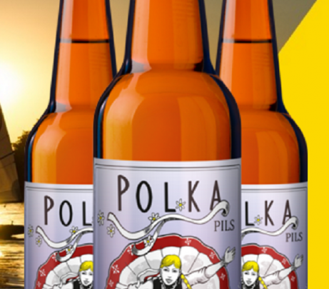 Polka Pils