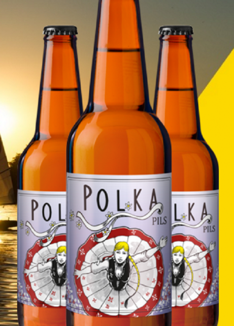 Polka Pils