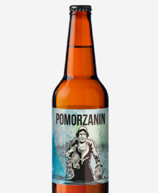 Pomorzanin