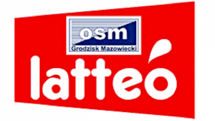 OSM Latteo Grodzisk Mazowiecki