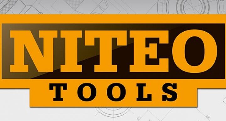 Niteo Tools